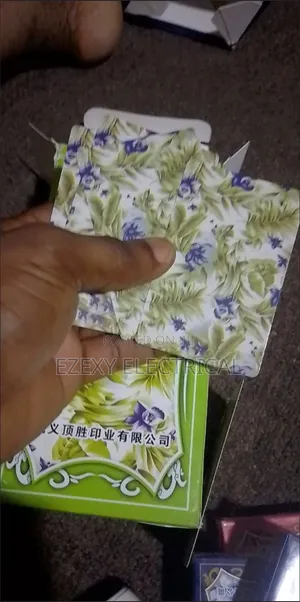 Playing Card