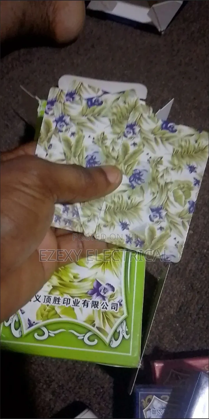 Playing Card