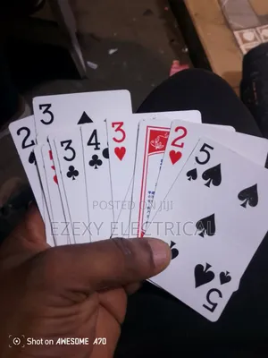 Playing Card