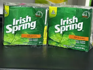 Irish Spring