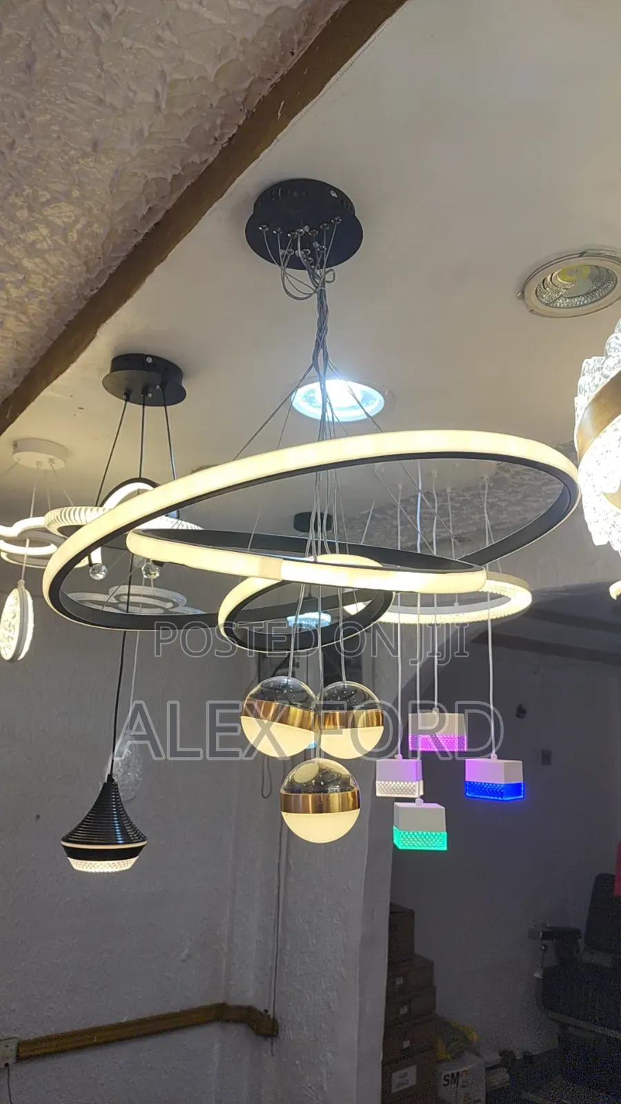 Lights Lights