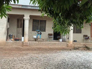 Poultry Farm for Sale at Kodie ( Near Kronum Afrancho)