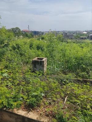 Best Plot in Diamond Hills Residency