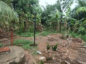 6 Plots for Sale at Kodie Apagya ( Nursing School)