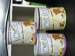 Miralac Cereal