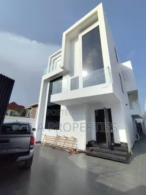 4bdrm House in Ea Properties, School Junction for sale
