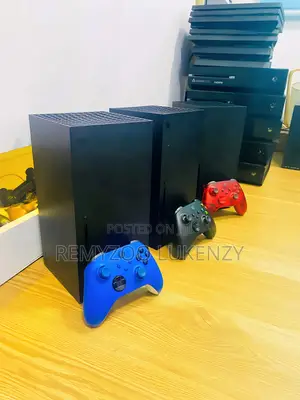 Xbox Series X