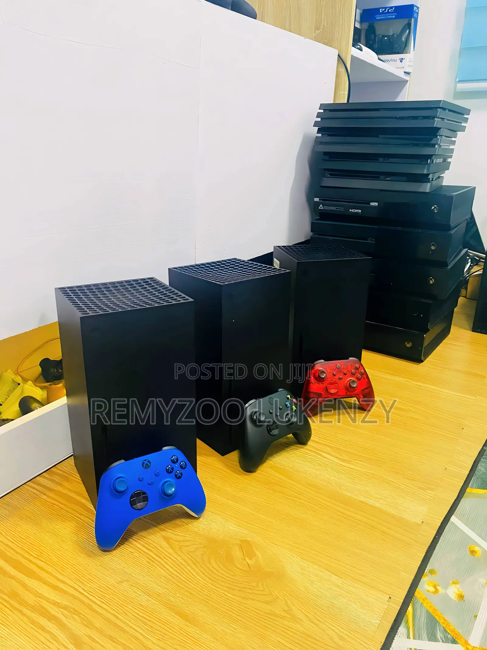 Xbox Series X