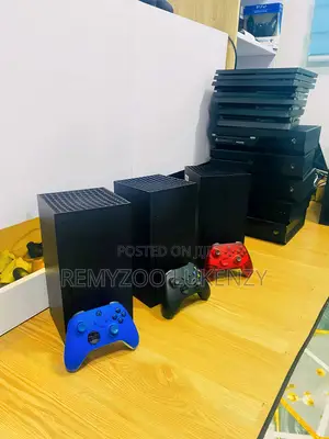 Xbox Series X