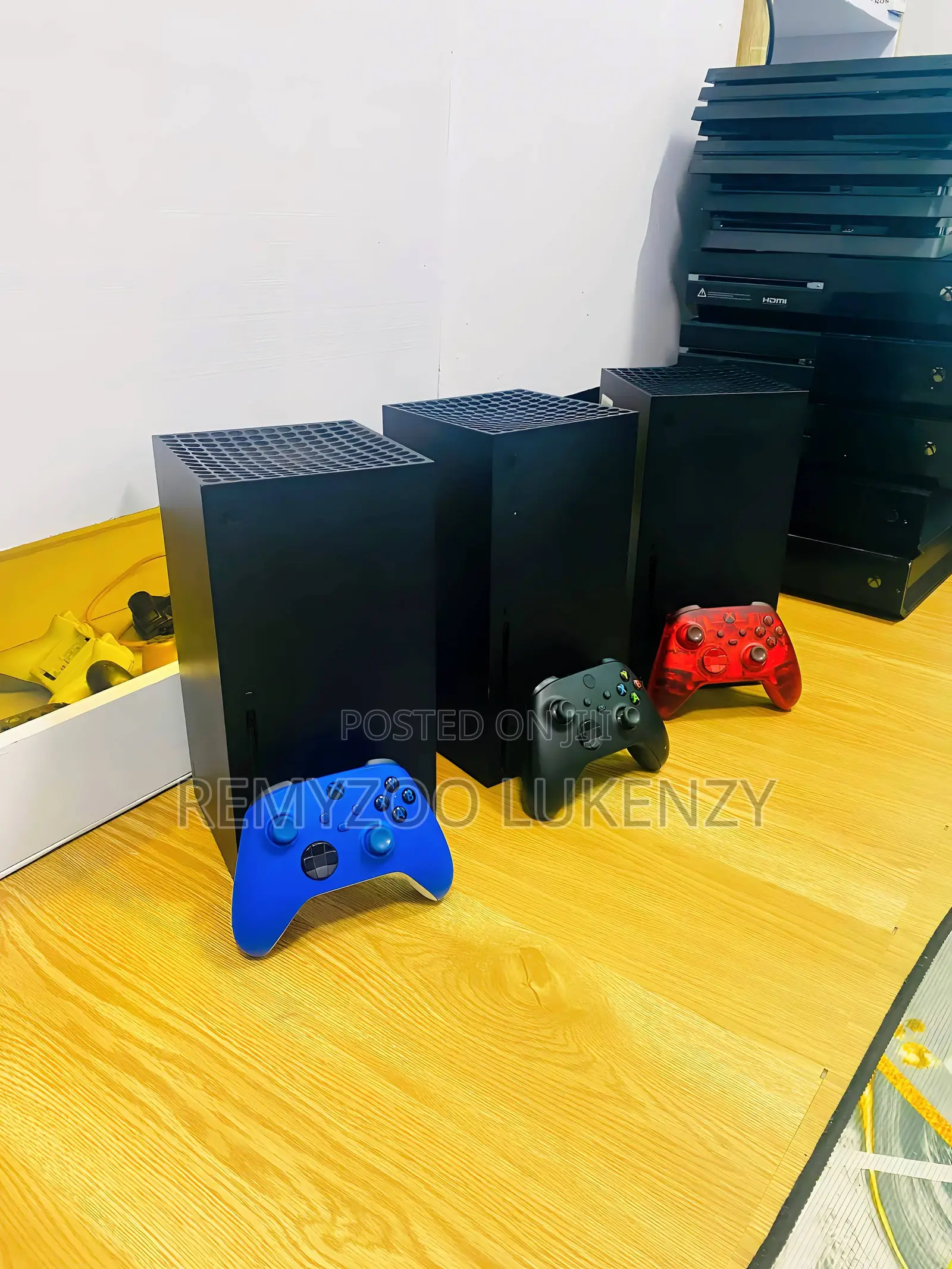 Xbox Series X