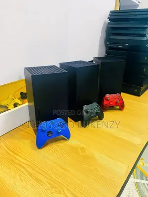 Xbox Series X