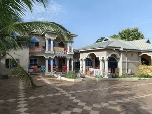 5bdrm House in Fumesua, Kumasi Metropolitan for sale