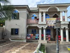 5bdrm House in Fumesua, Kumasi Metropolitan for sale