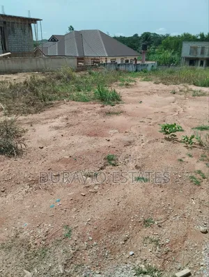Double Plot in Diamond Hills Residency