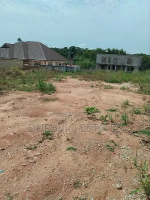 Double Plot in Diamond Hills Residency