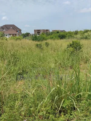 Double Plot of Land in Diamond Hills Residency