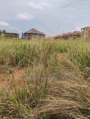 Double Plot of Land in Diamond Hills Residency