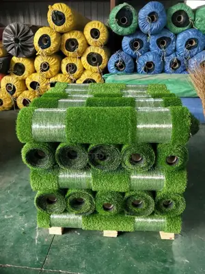 Quality Grass Carpet Bundle