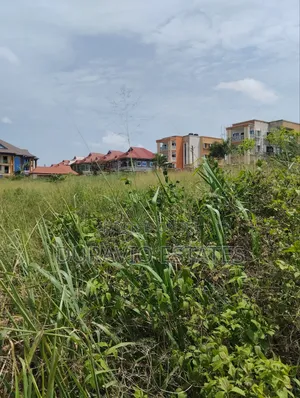 Double Plot of Land in Diamond Hills Residency