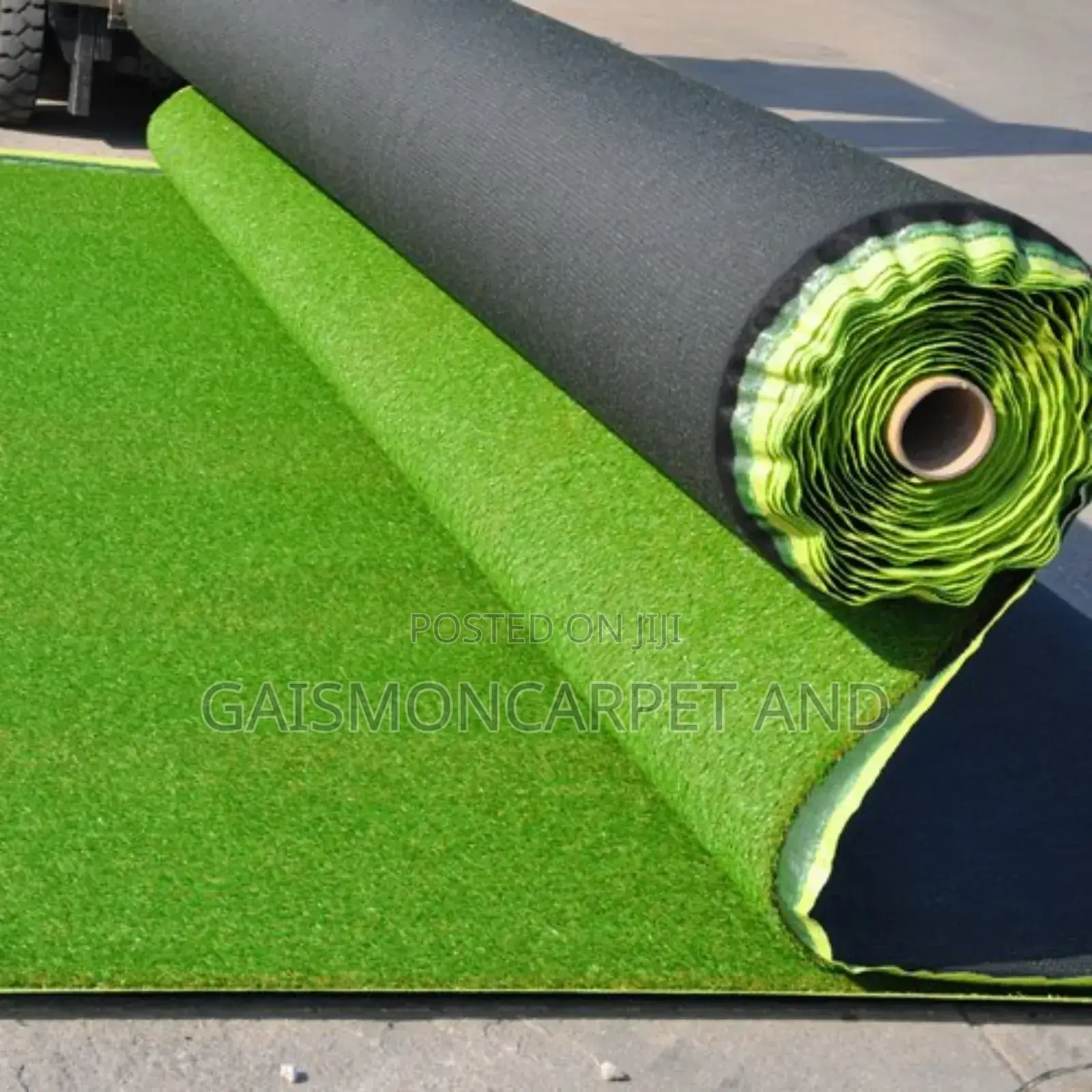 Quality Grass Carpet Bundle