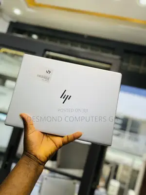 Laptop HP EliteBook 840 G6 8GB Intel Core i5 SSD 256GB