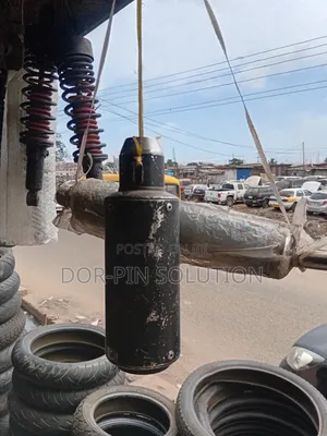 All Kind of Power Exhaust