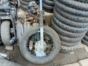 All Kind of Motor Tyres