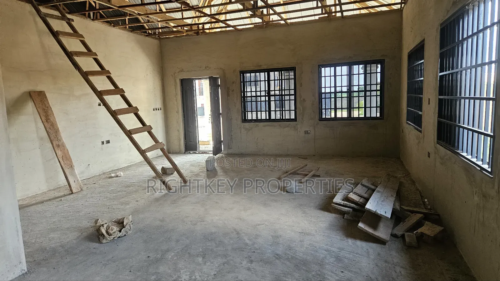 4bdrm House in Rightkey, Kumasi Metropolitan for sale