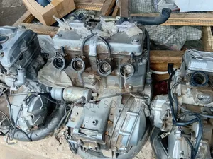 All Kind of Bigs Bike Engine