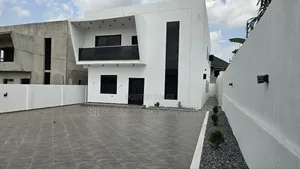 6bdrm Duplex in Knust Kentinkrono, Kumasi Metropolitan for sale