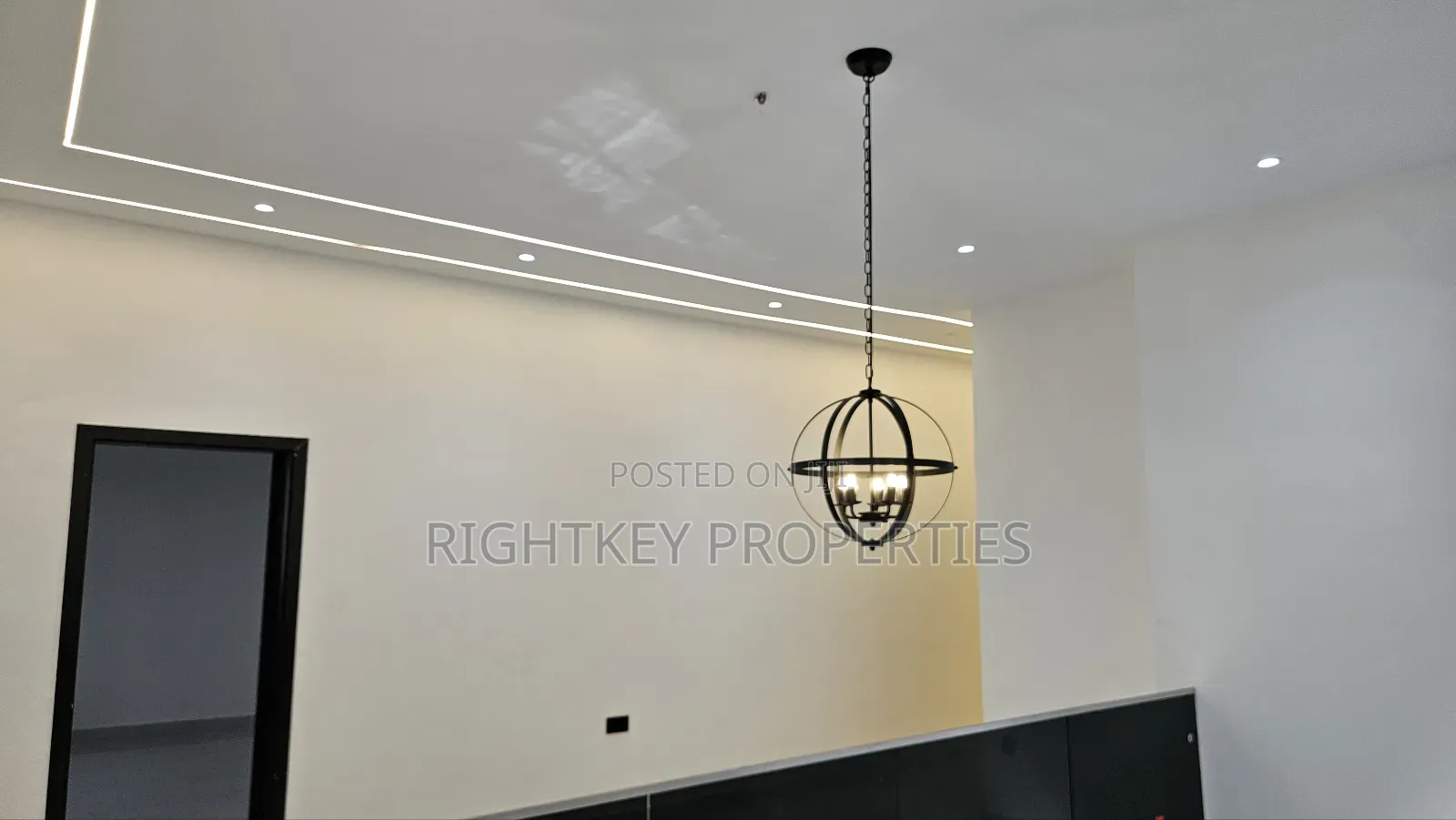 6bdrm Duplex in Knust Kentinkrono, Kumasi Metropolitan for sale