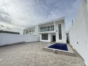 5bdrm House in East Legon Hills, Ashaley Botwe for sale