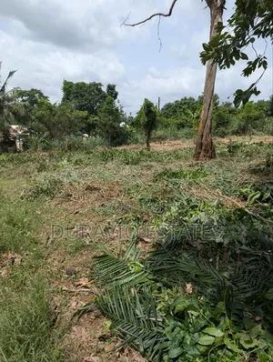 Full Plot in Duravio Estates