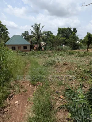 Full Plot in Duravio Estates