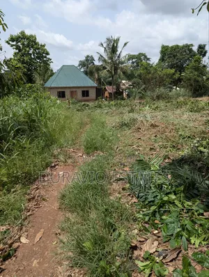 Full Plot in Duravio Estates