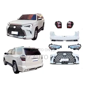 Toyota 4runner Body Kit 2014 -2020