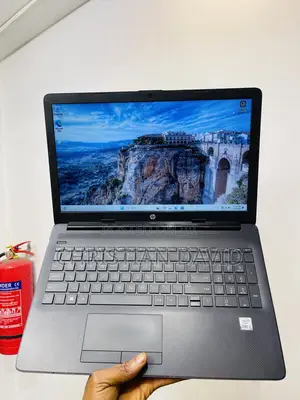 Laptop HP 15-dw3031 8GB Intel Core i5 SSD 512GB