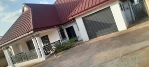 4bdrm House in Akyeremade, Kumasi Metropolitan for sale