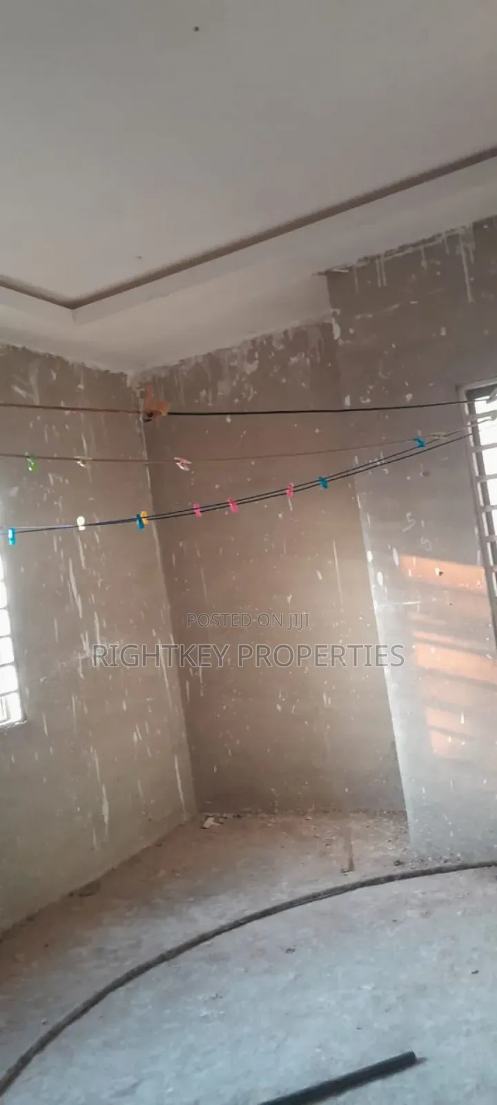 4bdrm House in Akyeremade, Kumasi Metropolitan for sale