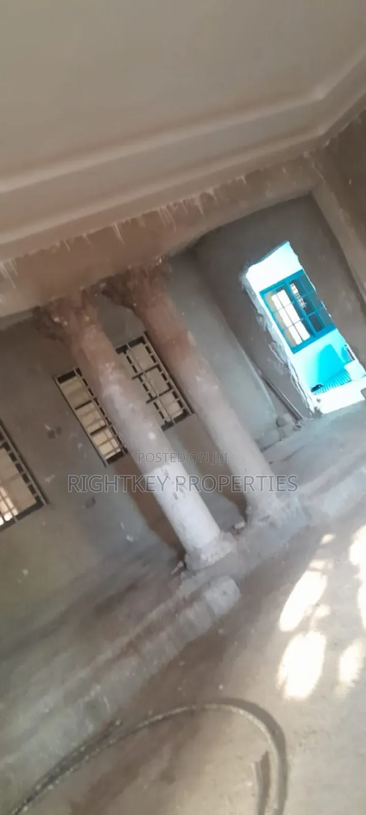 4bdrm House in Akyeremade, Kumasi Metropolitan for sale