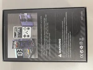 Game Console
