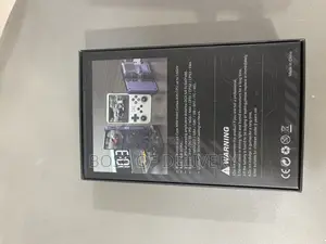 Game Console