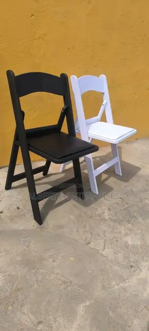 Foldable Chairs