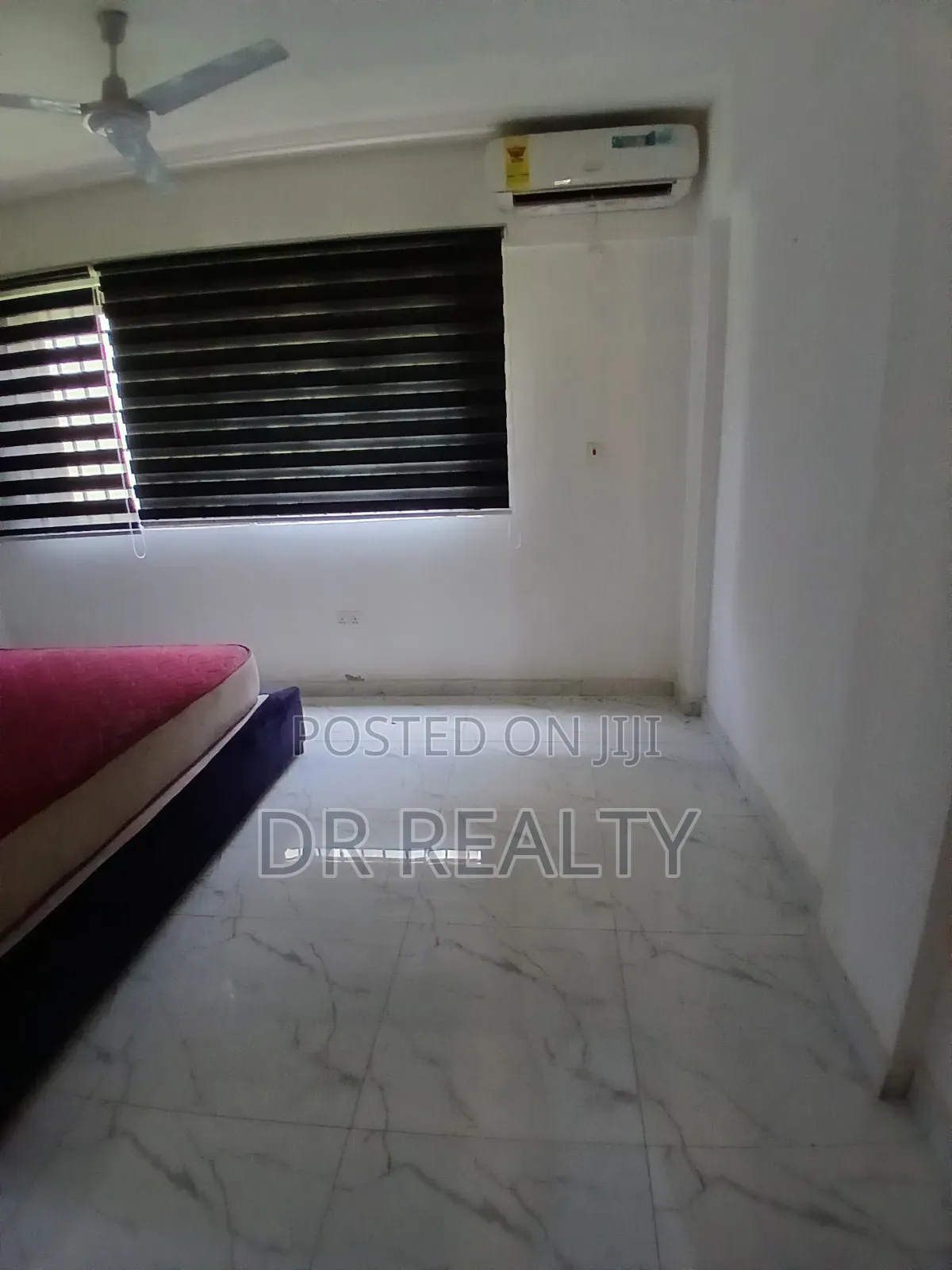 1bdrm Apartment in Tdc Housing, Tema Metropolitan for rent