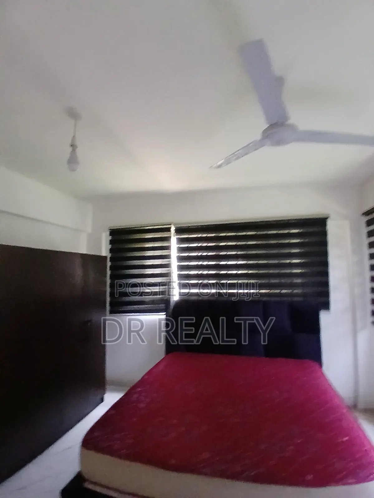 1bdrm Apartment in Tdc Housing, Tema Metropolitan for rent