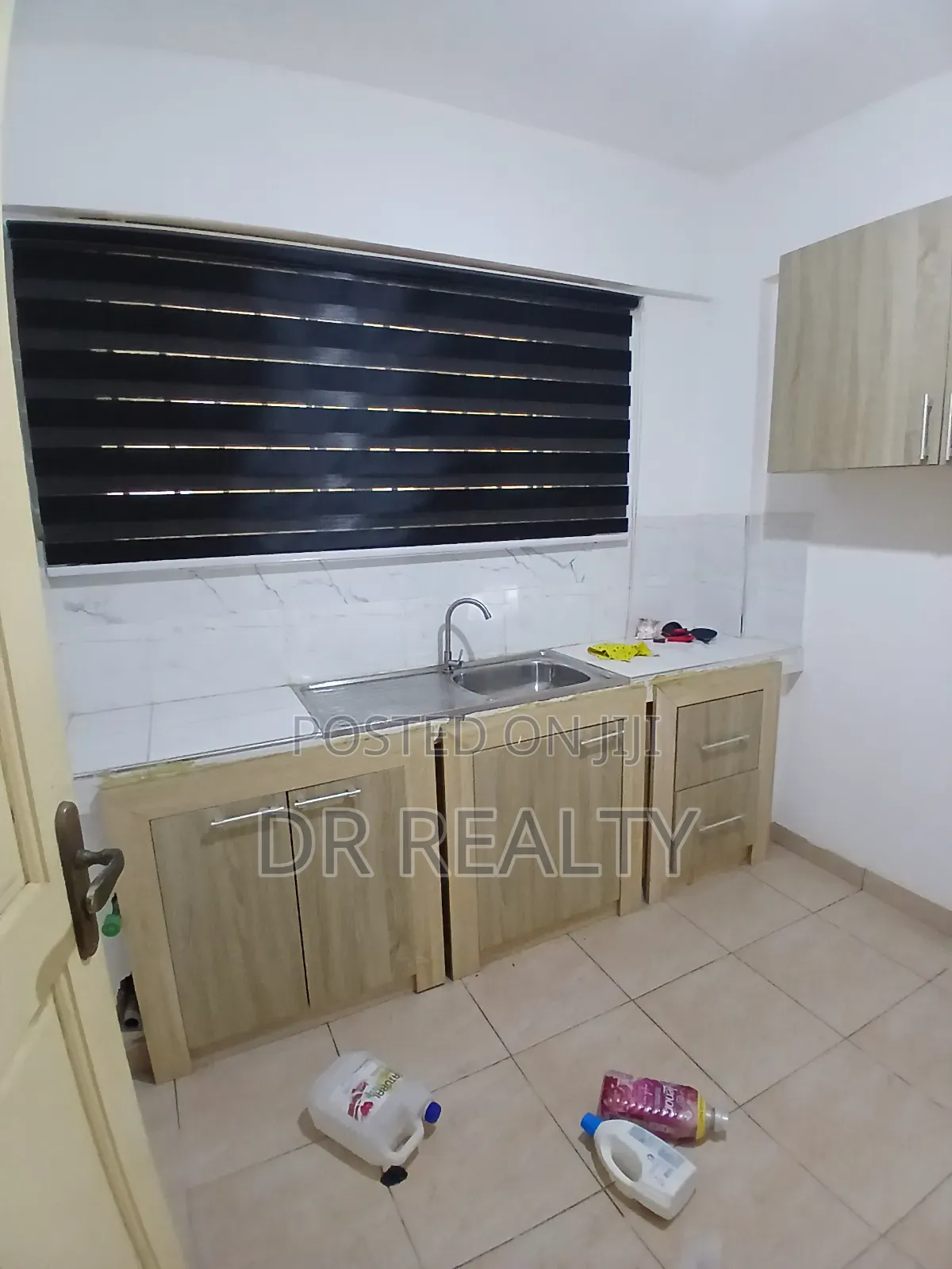 1bdrm Apartment in Tdc Housing, Tema Metropolitan for rent