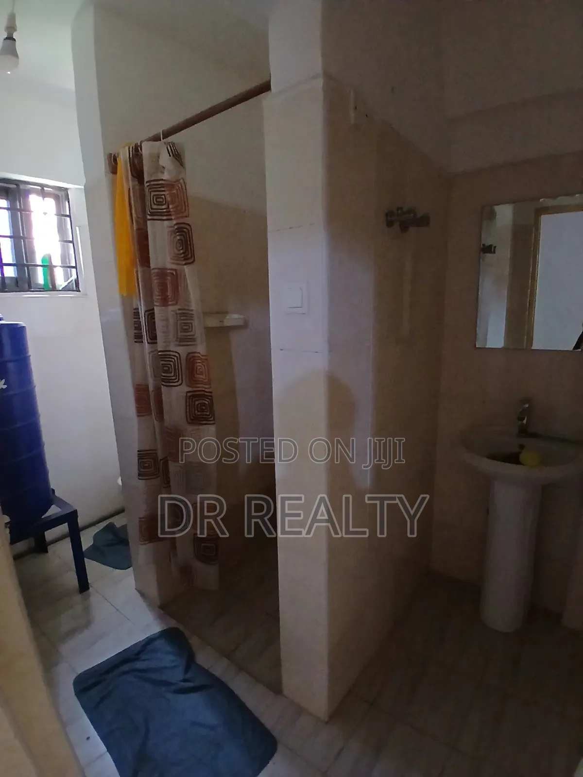 1bdrm Apartment in Tdc Housing, Tema Metropolitan for rent
