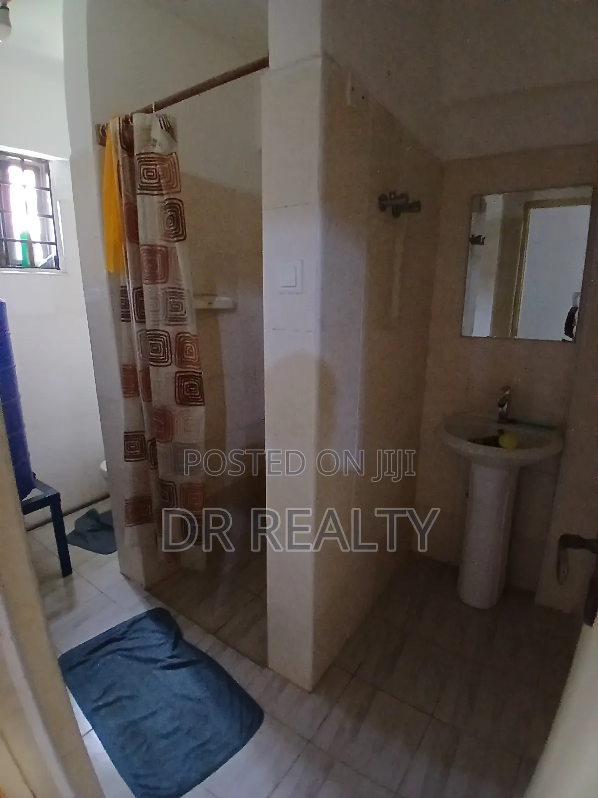 1bdrm Apartment in Tdc Housing, Tema Metropolitan for rent