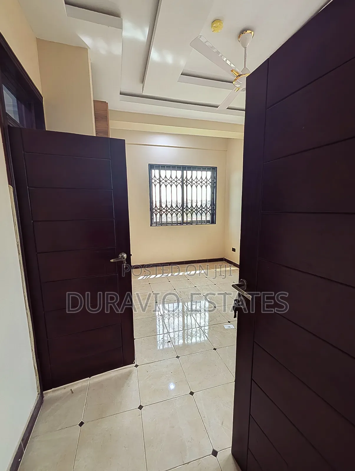 3bdrm Apartment in Diamond Hills, Kumasi Metropolitan for rent