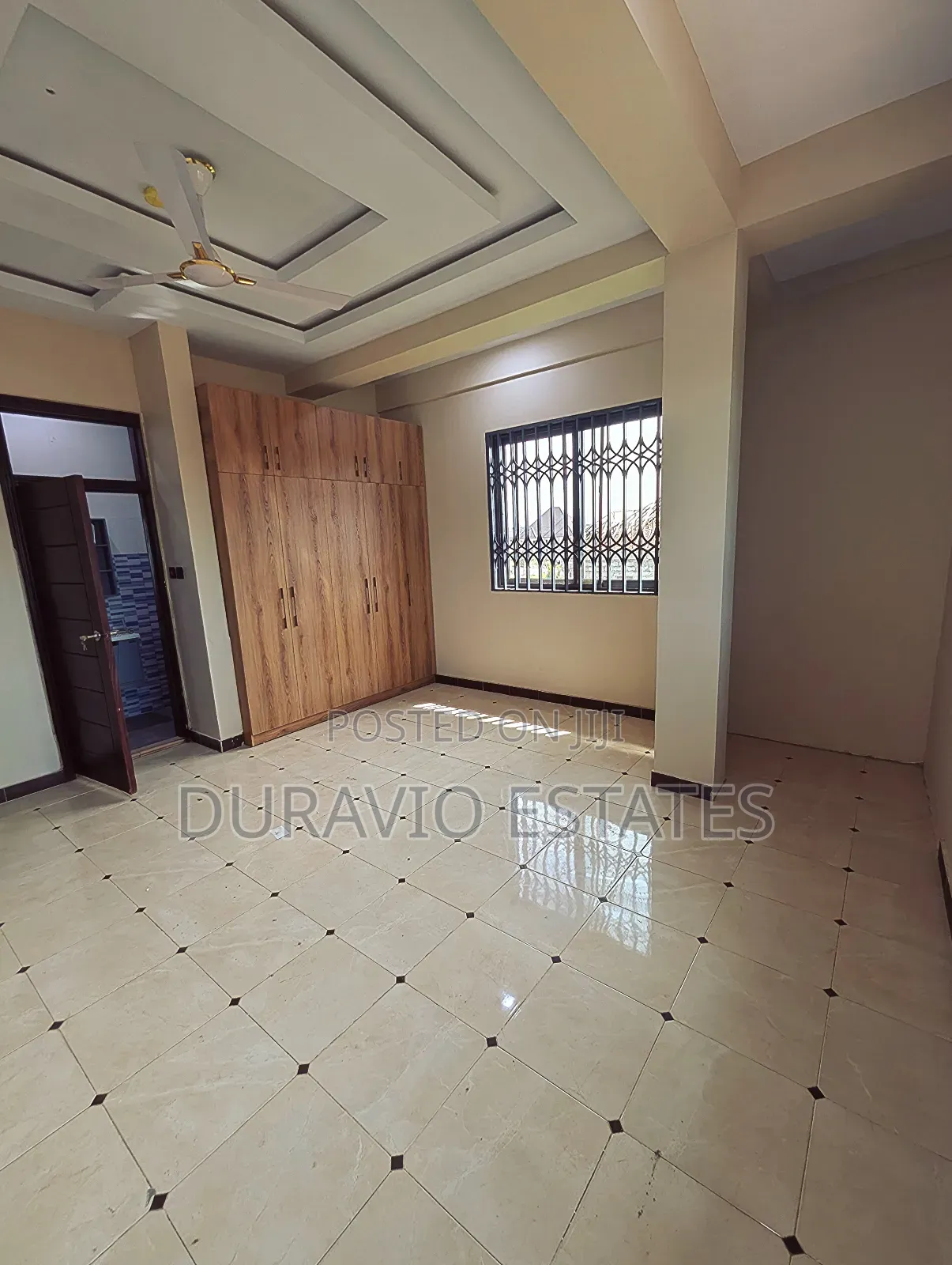 3bdrm Apartment in Diamond Hills, Kumasi Metropolitan for rent